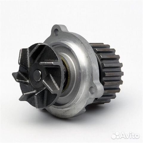Водяная помпа на Saab 44629