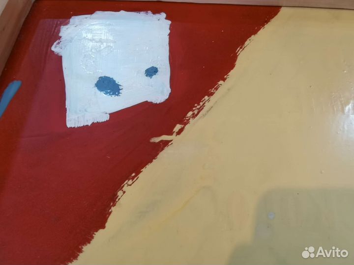 Вывеска Коллектив Коммунистического Труда