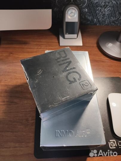 Умные очки Inmo air 2