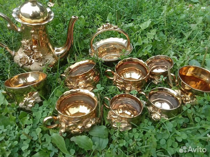 Очень интересный набор