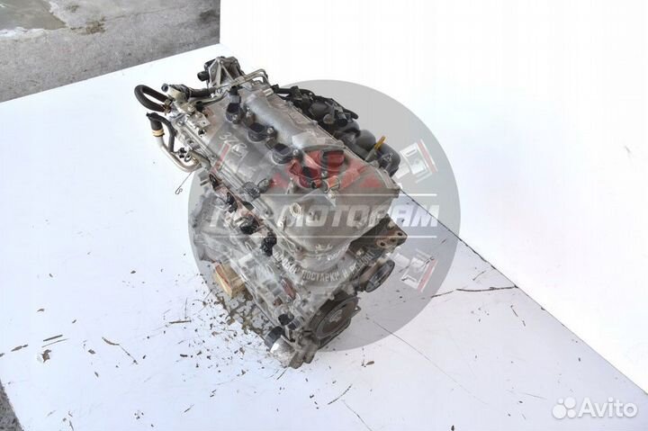 Двигатель 3ZR-FAE 2.0 Toyota из Японии и ОАЭ