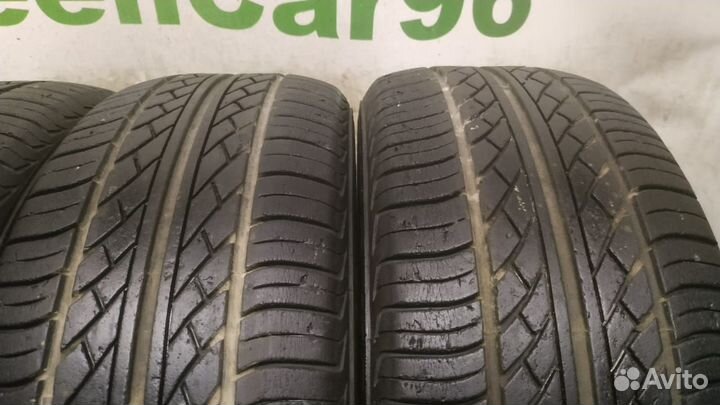 Hankook Optimo K406 195/55 R15