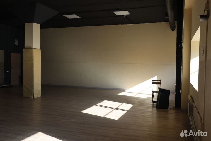 Аренда залов