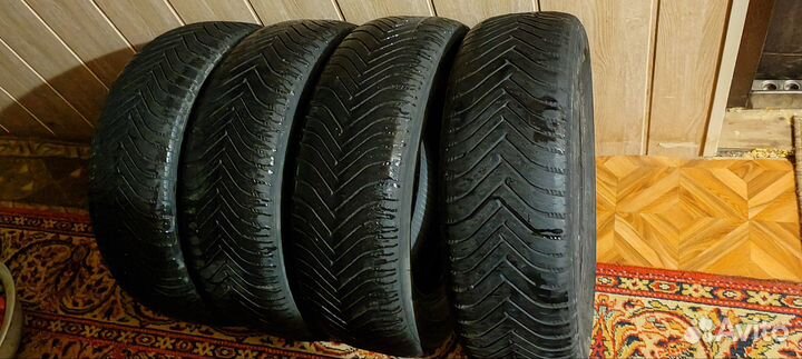 Hankook Kinergy 4S2 H750 185/65 R15