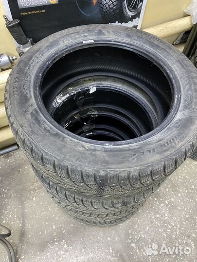 Matador MP 30 Sibir Ice 2 215/55 R17 98T