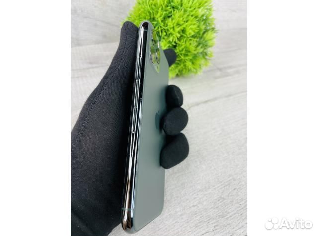 iPhone 11 Pro Max, 256 ГБ