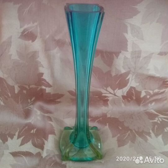 Вазы старинные 19 век