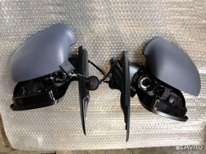 Боковое зеркало левое Опель Астра J g 2010