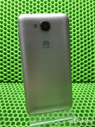 HUAWEI ASCEND Y300, 4 ГБ