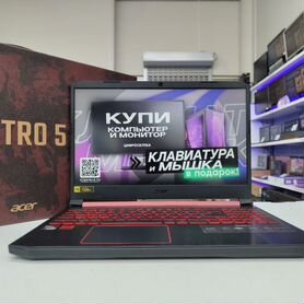 Ноутбук Acer AMD Ryzen 5 16 гб