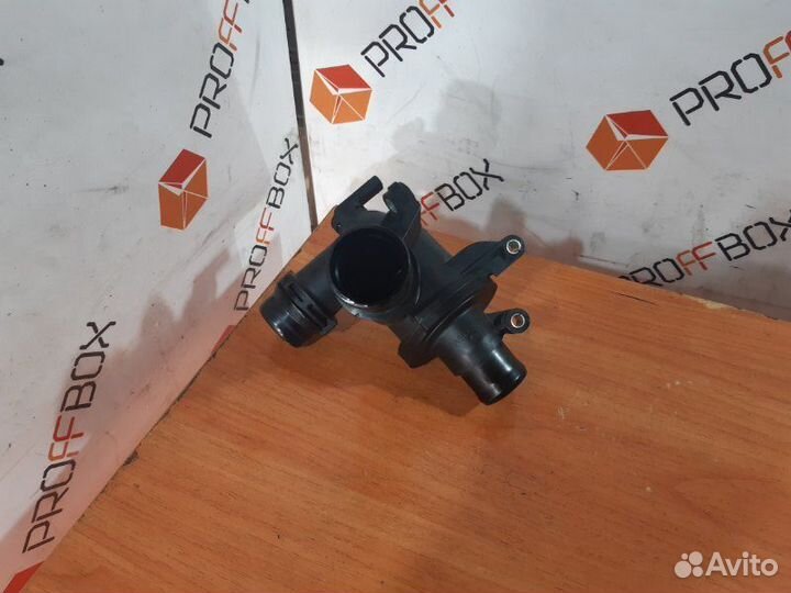 Термостат Mercedes C-Class W205 OM651 2.2 CDI 2016