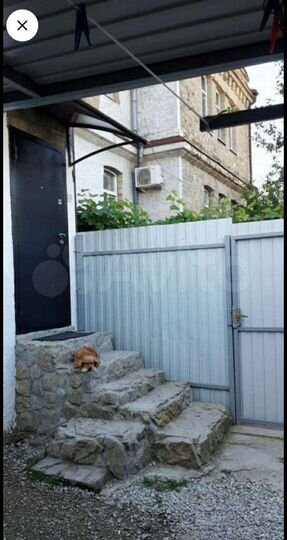 2-к. квартира, 392 м², 1/2 эт.