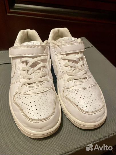 Кроссовки кеды nike