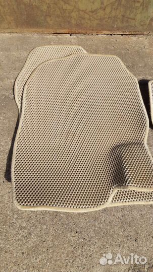 Эва коврики