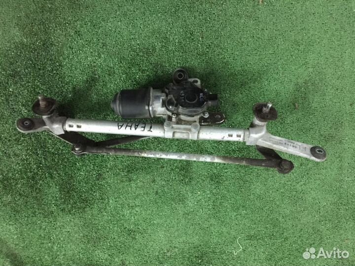 Трапеция передняя дворников Ниссан Теана J32