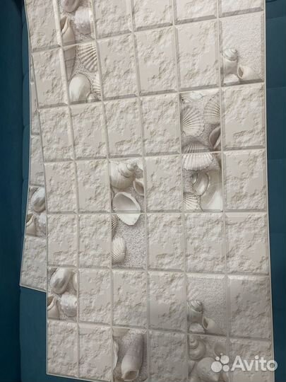 Продам панели пвх