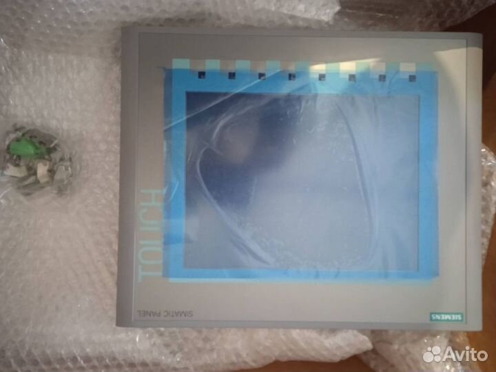 Siemens KTP1000 Basic