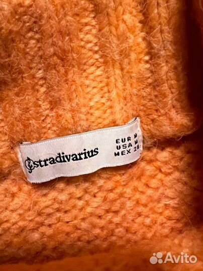 Свитер Stradivarius