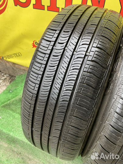 Nexen N'Priz AH5 215/55 R17 94H