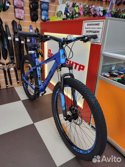 27,5 велосипед stels adrenalin
