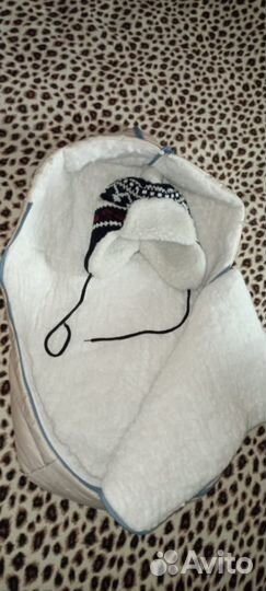 Детские конверты