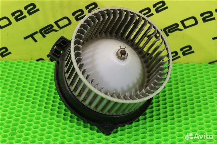 Мотор печки Honda Orthia EL2 B20B