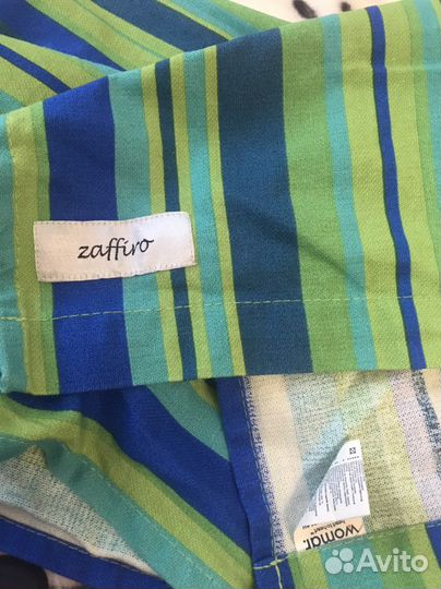 Шарф-слинг Womar Zaffiro