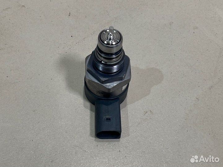 Регулятор давления топлива Bmw 520D Lci E61