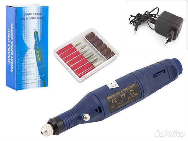 Аппарат для маникюра