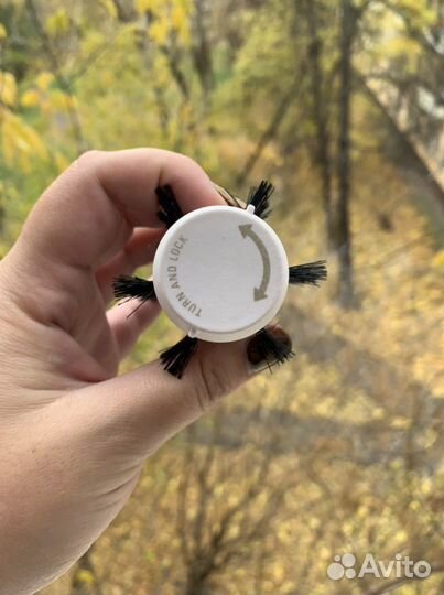 Насадка малая для фена rowenta