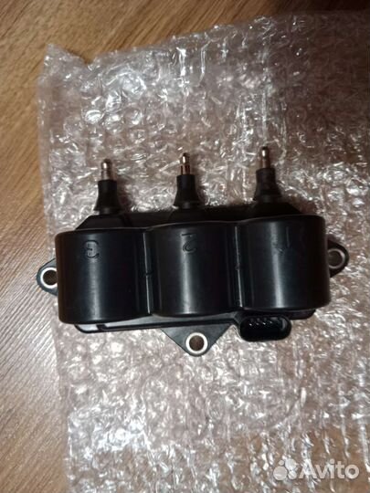 Модуль зажигания Дэу matiz