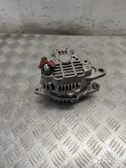 Генератор Mitsubishi Fto купе 2.0 6A12 2000