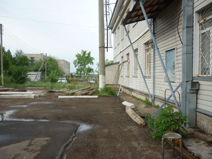 Сдам помещение свободного назначения, 124 м²