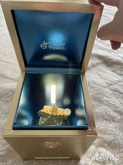 Духи Tiziana Terenzi Atlantide «Атлантида»