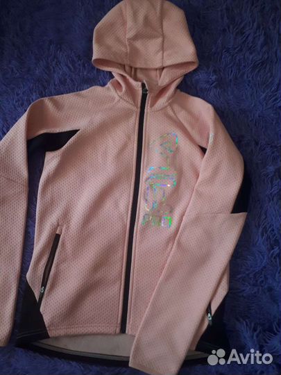 Спортивный костюм для девочки 158-164