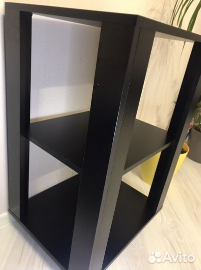 Тумба на колесиках