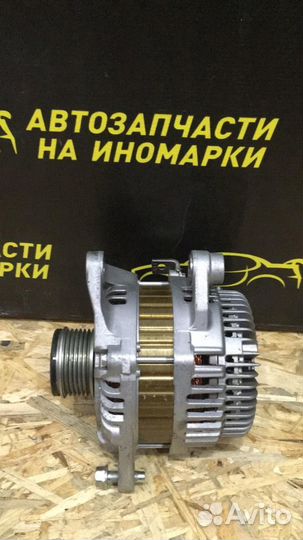 Генератор Мазда 3 BL