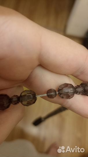 Поводок для маленьких собак