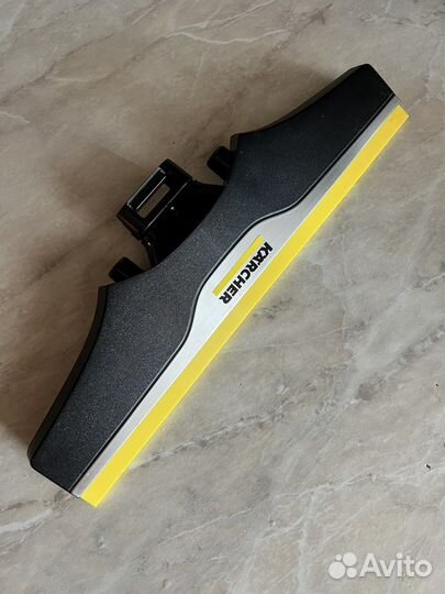 Стеклоочиститель karcher WV 2 Premium