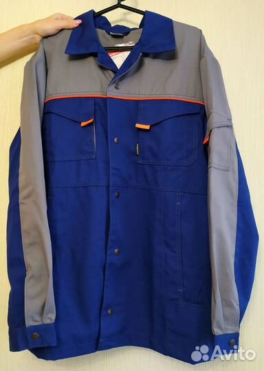 Спецодежда Костюм