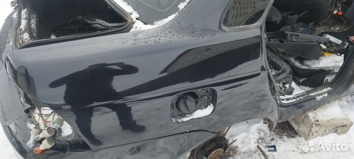 Приора в разбор