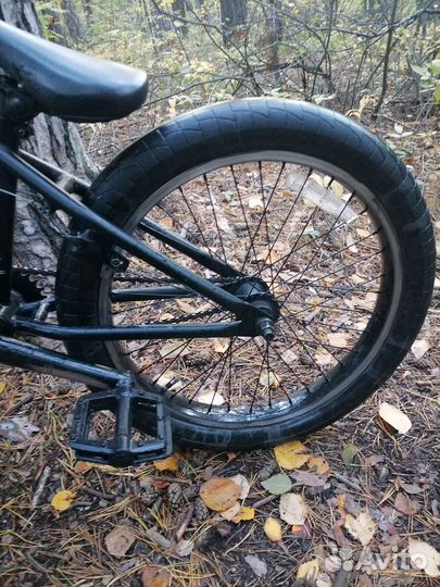 Велосипед б/у