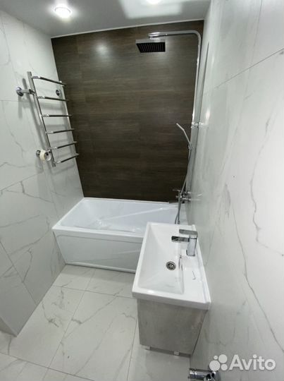 Ремонт квартир