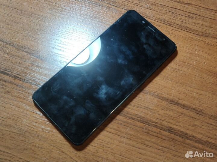 Xiaomi Redmi Note 5, 3/32 ГБ