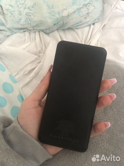 Повербанк10000 Gerffins PRO