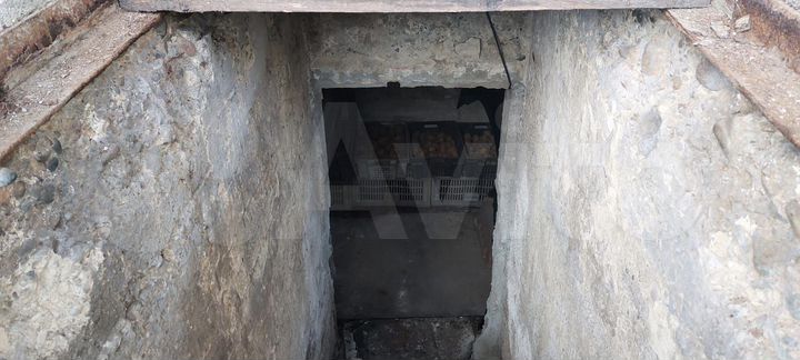 Гараж, 20 м²