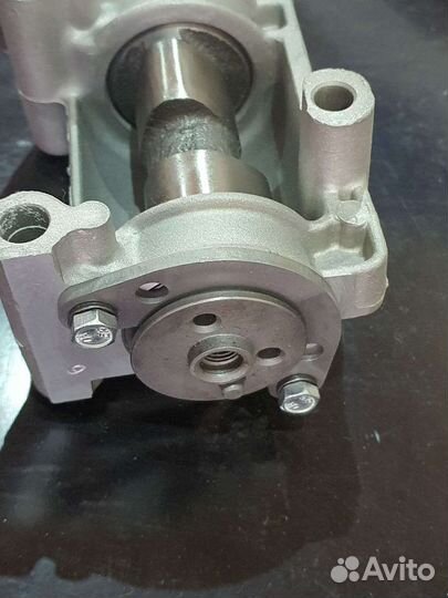 Распредвал Ваз Нива 213 214