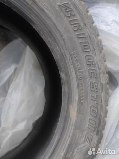 Bridgestone Blizzak DM-Z3 225/65 R17 101Q