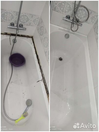 Сборка и установка,ремонт душевой кабины