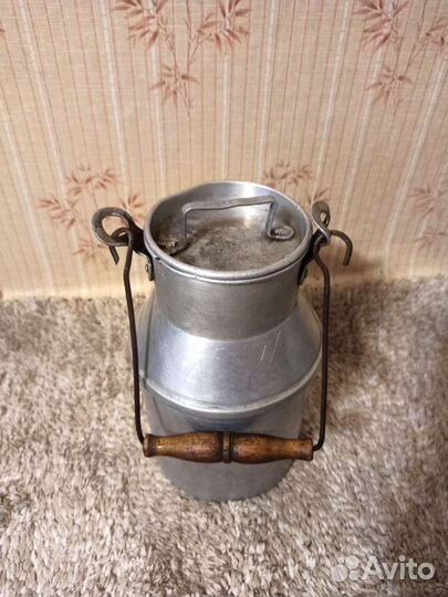 Бидоны СССР